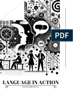 MODULE-LANGUAGE-IN-ACTION