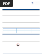 ENZYME SOLUTION [Safety Data Sheet]