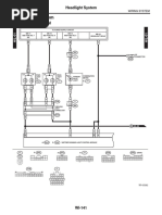 22 - Head Light System