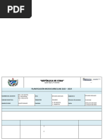 4to Ccss - 1er - Trimestre - 2023