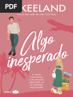 Algo Inesperado- Vi Keeland