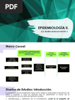 MATERIAL SEMANA 08 EPIDEMIOLOGIA II