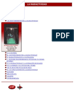 FISICA - La Radioactividad