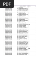 BIOLOGI - X (Jawaban)