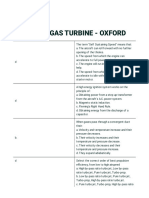 Turbine and Reciprocating Engine - OXFORD Flashcards _ Knowt