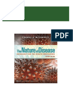 Download Complete Nature of Disease Pathology for the Health Professions 2nd The Thomas H. McConnell PDF for All Chapters