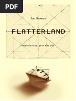 Stewart Ian - Flatterland