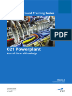 Book 4 Power plant Oxford CAE 2020 