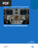 Book 5 Instrumentation Oxford CAE 2020