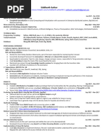 siddharth_Resume