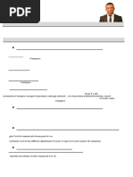 Curriculum Vitae Ncibi Fathi