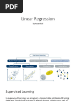 2-Linear Regression