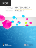 Pisa 2012 Matematica Modul1