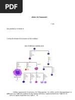 L3 Biochimie-Immunologie