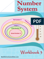 Number system