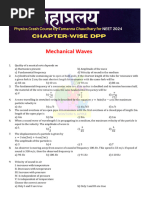 Mahapralay DPP - Waves