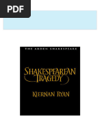 Shakespearean Tragedy Kiernan Ryan All Chapters Instant Download