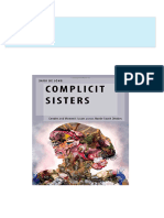 Download ebooks file Complicit sisters gender and women s issues across North South divides 1st Edition Jong all chapters