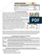 Sistema Financiero