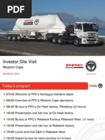 Investor Western Cape 1