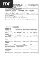 VP1-L1-SI-U2-0016_Clearance of Repairing work for Damaged Piping