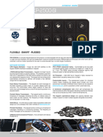 PKP-2500-SI Datasheet