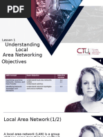 ENA Local Networks