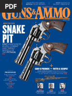 Guns & Ammo 08.2024