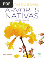 1-Plantas Do Brasil-Arvores Nativas Vol.1