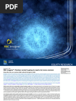 Uranium report RBC 21.11.24