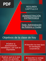 ADMINISTRACIÓN ESTRATEGICA