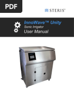 InnoWave Unity User Manual_EN