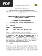 DICTAMEN DE LA VIOLENCIA CONTRA LA MUJER REVISADO POR EL PROFE