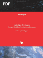 Satellite Systems - Design, Modeling, Simulation and Analysis