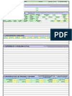 Form. 003 Anamnesis - Examen Fisico