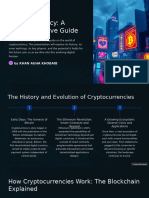 Cryptocurrency-A-Comprehensive-Guide