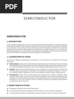 chapter 14  ( 12th Physics)