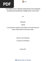 Dissertation-Maphutha, m.-