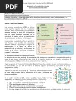 GUIA SERVICIOS ECOSISTEMICOS