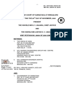 KarHc - Breach Of Natural Justice Principles, Karnataka HC Sets Aside NGT Order Imposing ₹2.9 Cr On Army’s Madras Engineering Group -