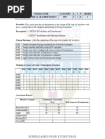 ELECTRICAL MACHINE DESIGN