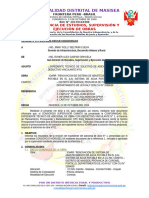 INFORME N° 278-2024 - ADICIONAL DEDUCTIVO CAIMITO