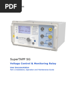 FP1034-U-5-4.5-SuperTAPP-SG-IOM-Guide