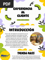 Aa1 Experiencia Al Cliente