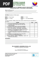 1-VALIDATION-OF-SURVEY-INSTRUMENT