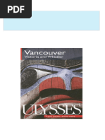 Get Vancouver Victoria and Whistler Fifth Edition Stephen Leacock PDF ebook with Full Chapters Now