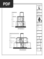 CORTES TRANSVERSAL Y LONGUITUDINAL