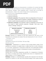 THERMAL ENGINEERING