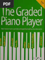 The Graded Piano Player, Bk 3_ Well-Known Tunes Specially -- Alfred Music -- Graded Piano Player, London, uuuu -- FABER & FABER -- 9780571539420 -- 135ffbd7167fd4907e9409a58422ad64 -- Anna’s Archive