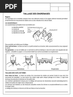 08 TAILLAGE DENGRENAGE